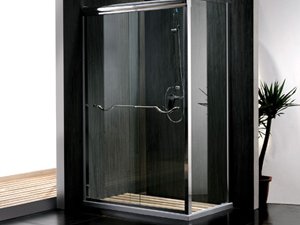 万斯敦卫浴 淋浴房WD4001效果图