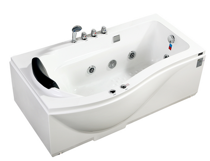 浴缸选哪种材质比较好，浴缸选购有哪些技巧？