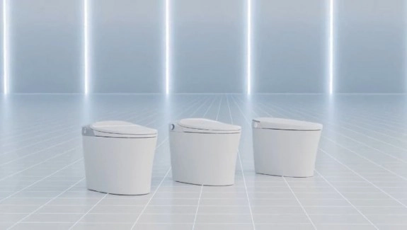 恒潔衛浴M3智能一體機上市熱賣！