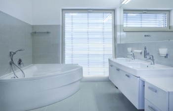 2024年浴室趋势报告：节水产品受欢迎